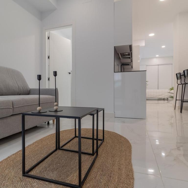 Loft Ana Belen Home - One-Bedroom Apartment - 6