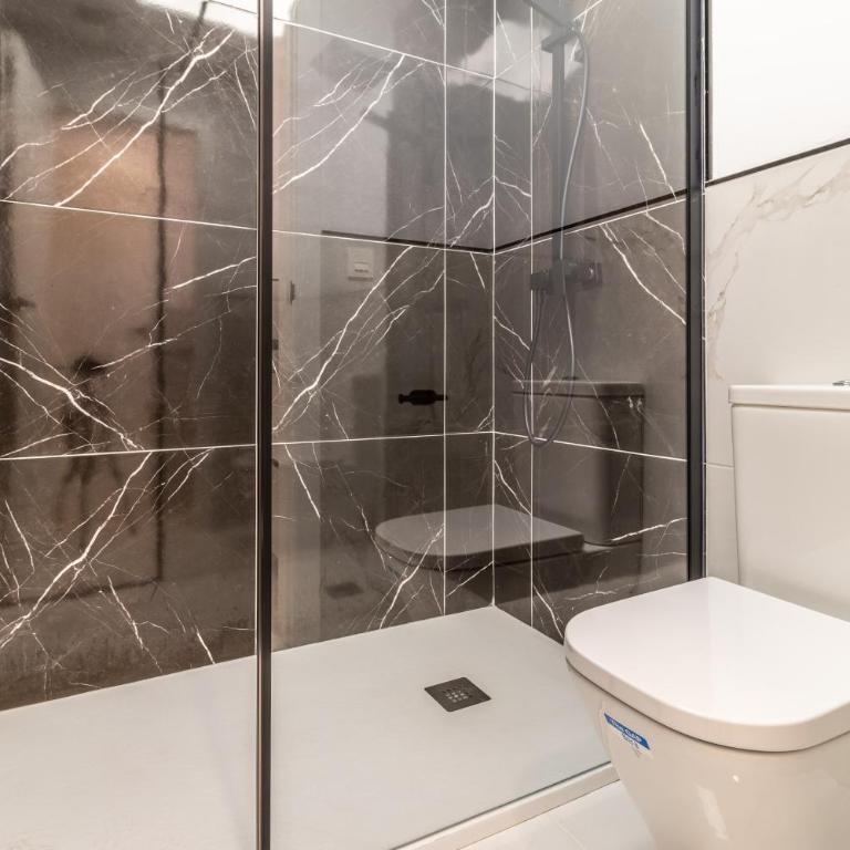 Loft Ana Belen Home - One-Bedroom Apartment - 20