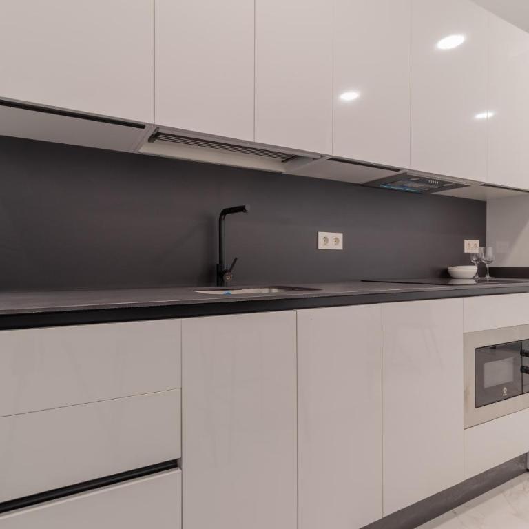 Loft Ana Belen Home - One-Bedroom Apartment - 11