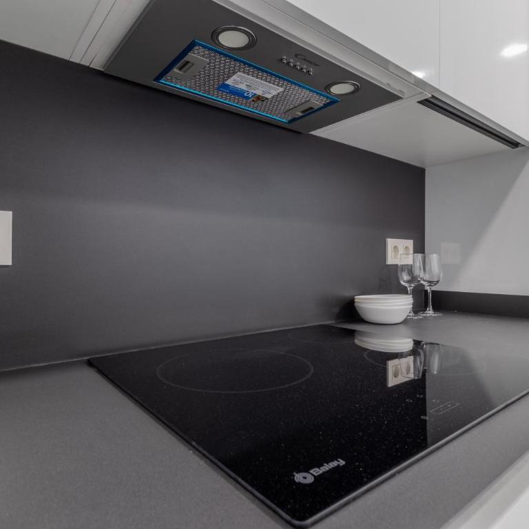 Loft Ana Belen Home - One-Bedroom Apartment - 14