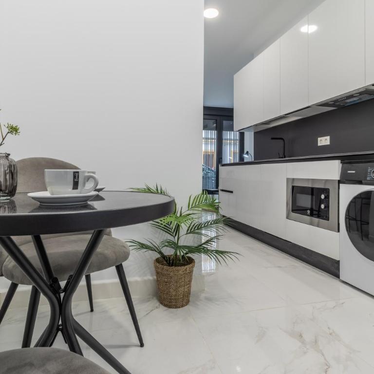 Loft Ana Belen Home - One-Bedroom Apartment - 7