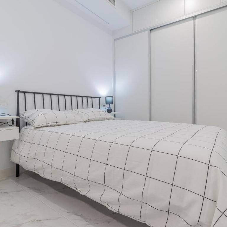Loft Ana Belen Home - One-Bedroom Apartment - 18