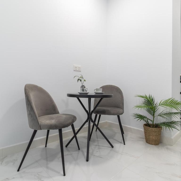 Loft Ana Belen Home - One-Bedroom Apartment - 19