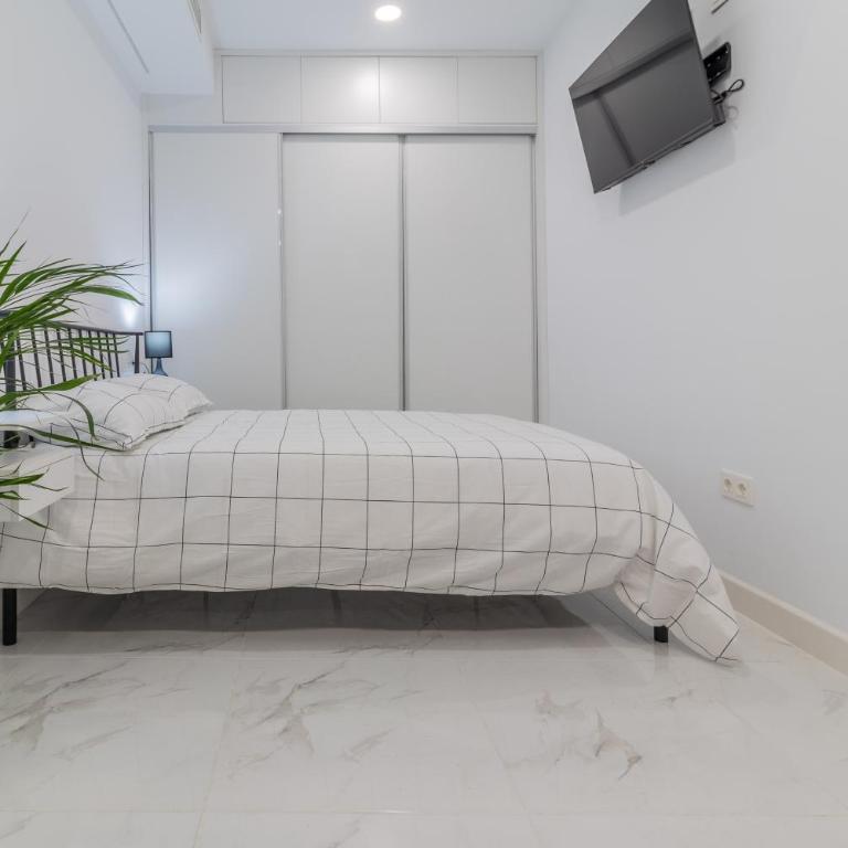 Loft Ana Belen Home - One-Bedroom Apartment - 16