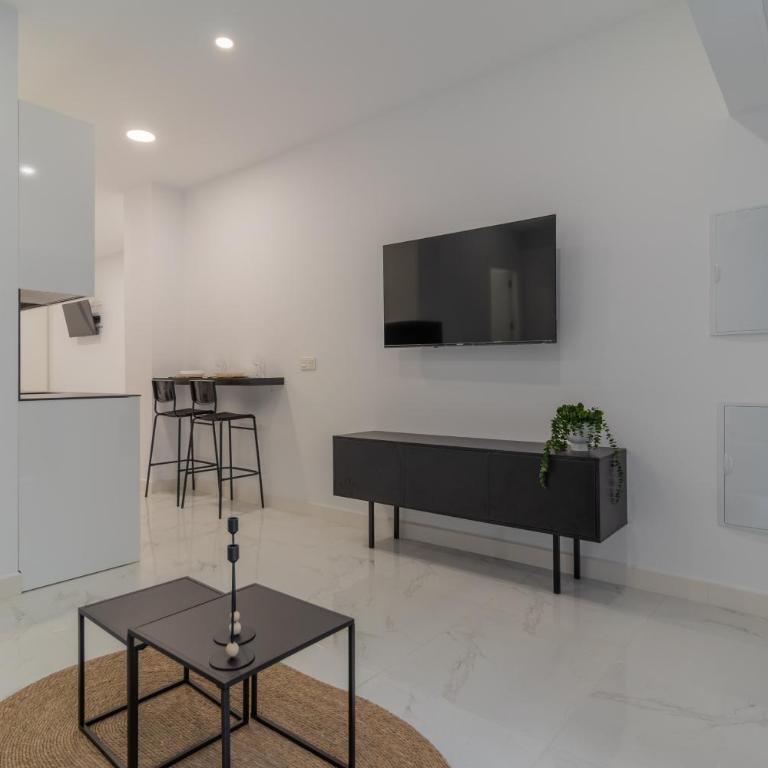 Loft Ana Belen Home - One-Bedroom Apartment - 2