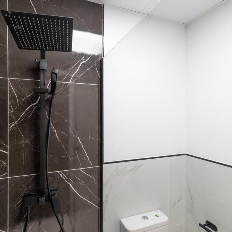 Loft Ana Belen Home - One-Bedroom Apartment - 22