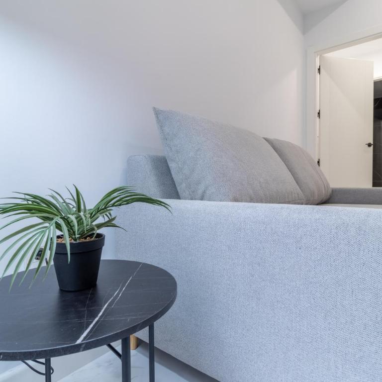 Loft Ana Belen Home - One-Bedroom Apartment - 3