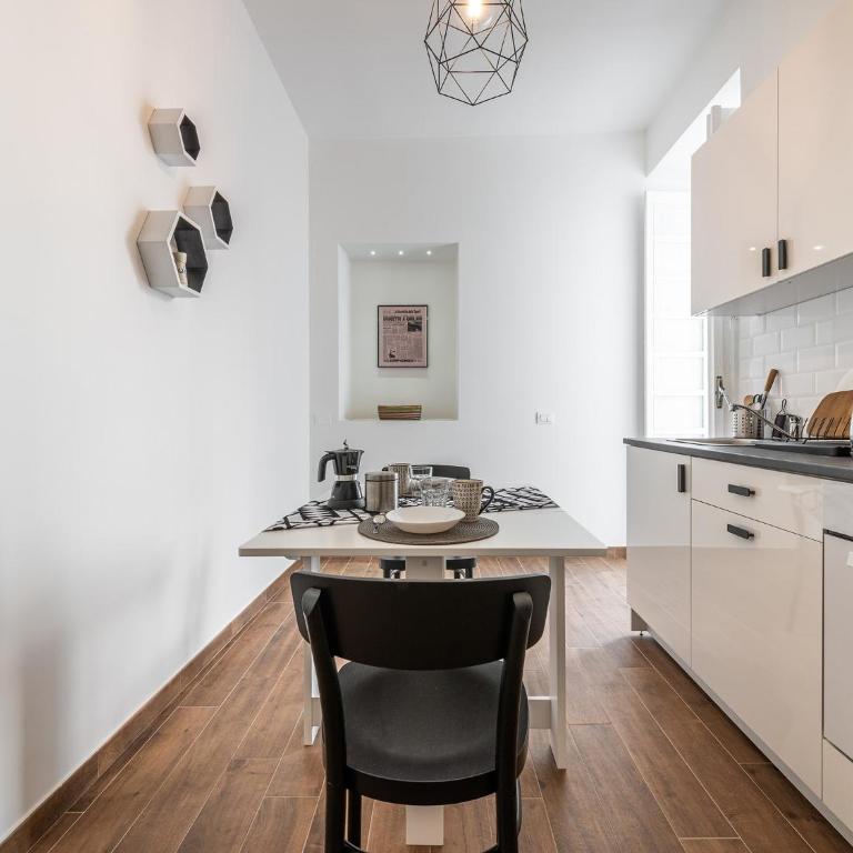 Cagliari Lifestyle Apartment - Appartamento con 1 Camera da Letto - 6
