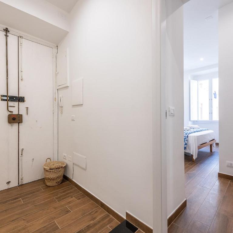 Cagliari Lifestyle Apartment - Appartamento con 1 Camera da Letto - 17
