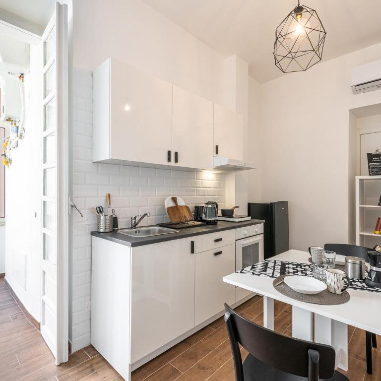 Cagliari Lifestyle Apartment - Appartamento con 1 Camera da Letto - 10