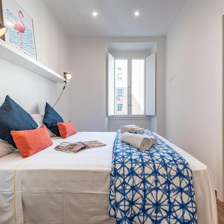 Cagliari Lifestyle Apartment - Appartamento con 1 Camera da Letto - 13
