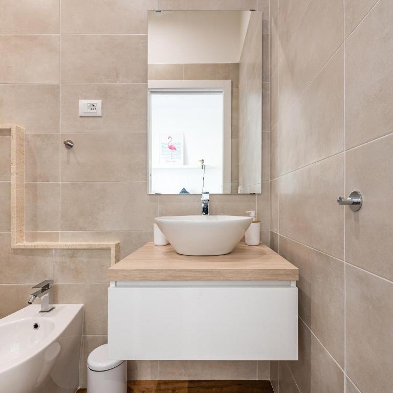Cagliari Lifestyle Apartment - Appartamento con 1 Camera da Letto - 15