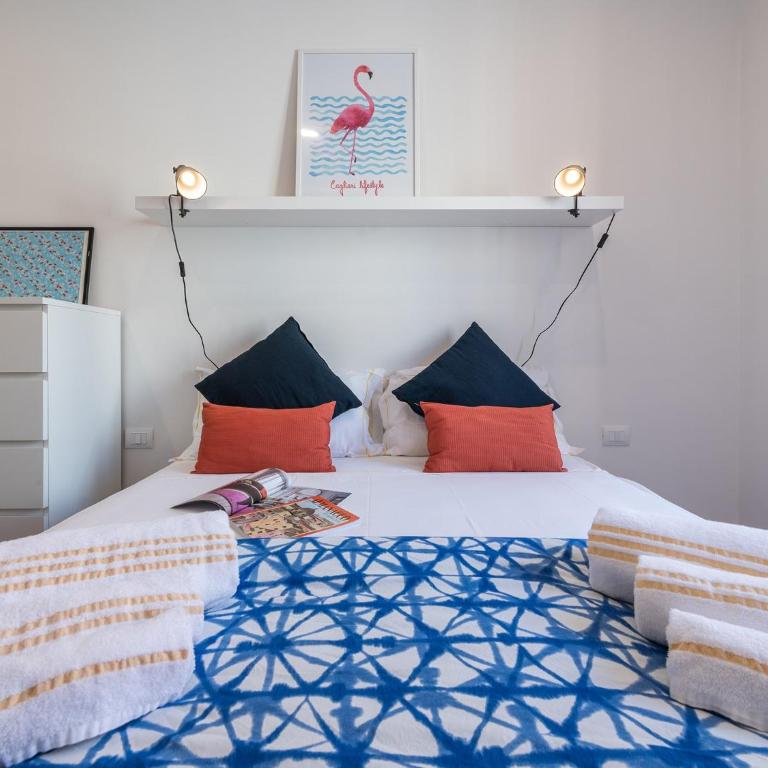 Cagliari Lifestyle Apartment - Appartamento con 1 Camera da Letto - 14