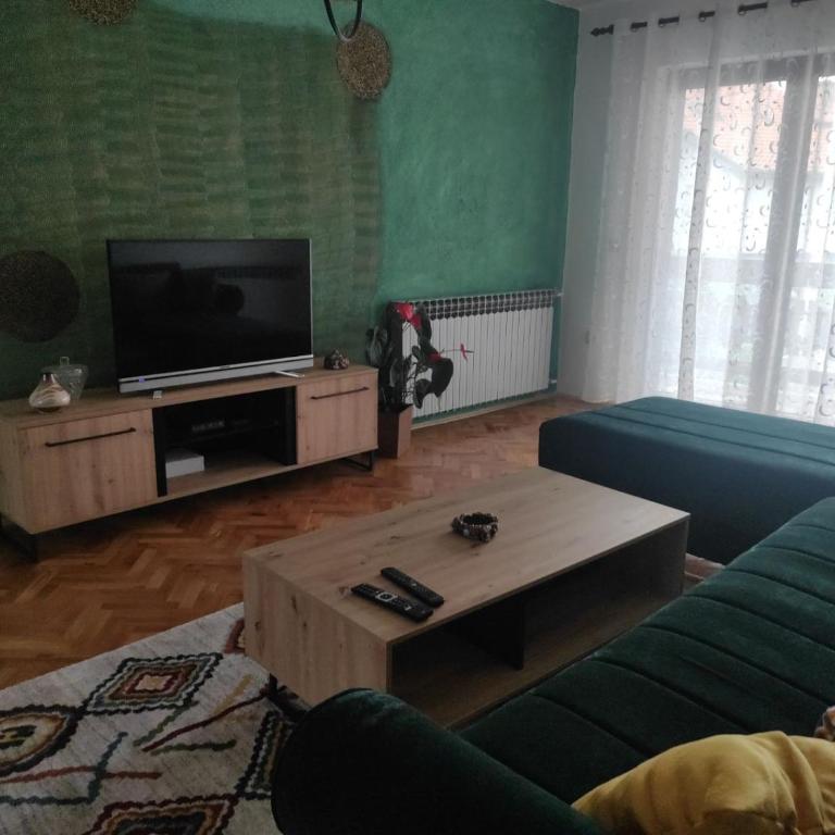 REA Home Visoko - Kuća sa 3 Spavaće Sobe - 6
