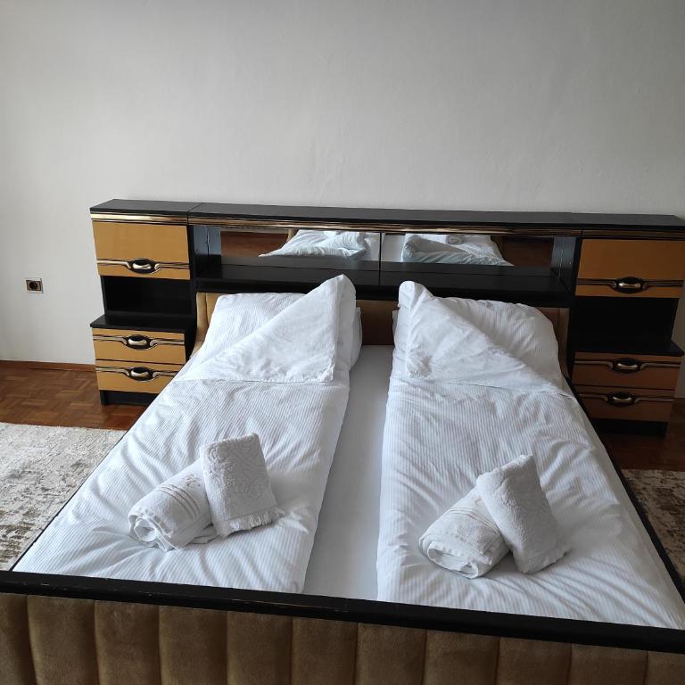 REA Home Visoko - Kuća sa 3 Spavaće Sobe - 8