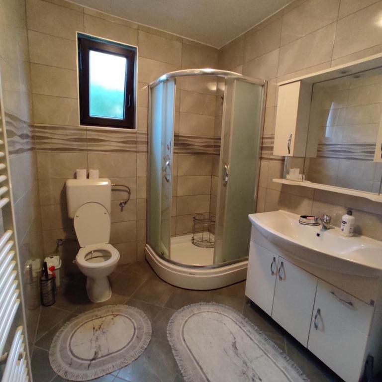 REA Home Visoko - Kuća sa 3 Spavaće Sobe - 10