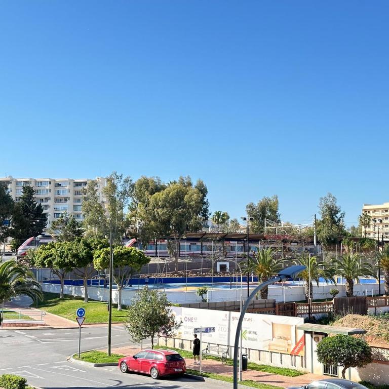 Charming & cosy beach apartment - Apartamento de 2 dormitorios - 47