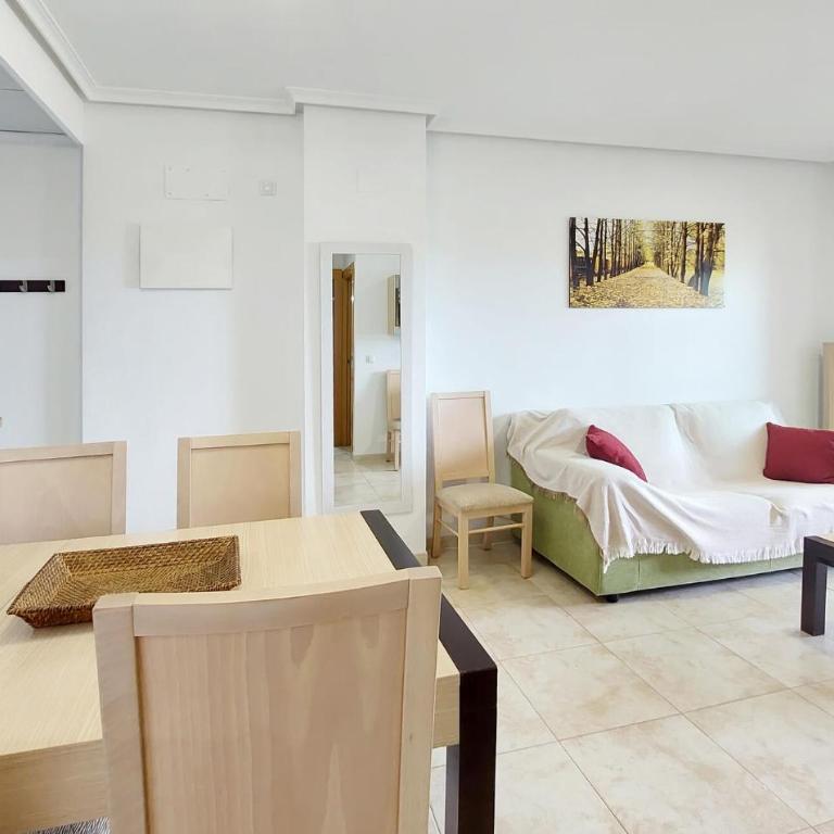 Cozy Apartment In Oropesa Del Mar - Apartamento de 2 dormitorios - 5