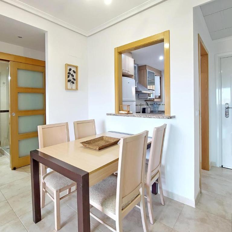 Cozy Apartment In Oropesa Del Mar - Apartamento de 2 dormitorios - 6