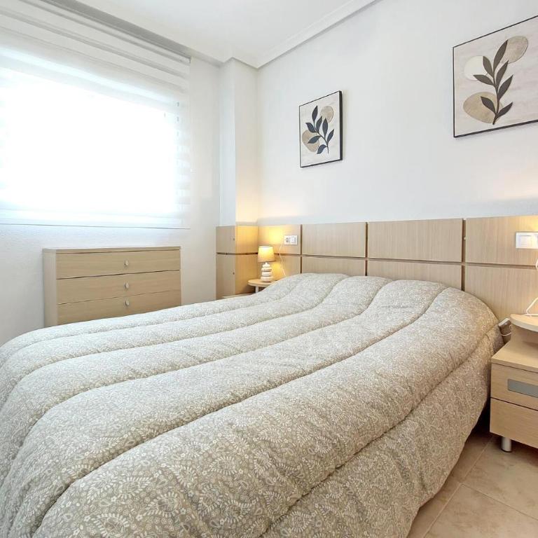 Cozy Apartment In Oropesa Del Mar - Apartamento de 2 dormitorios - 12