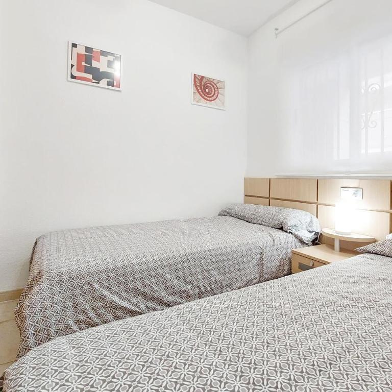 Cozy Apartment In Oropesa Del Mar - Apartamento de 2 dormitorios - 14