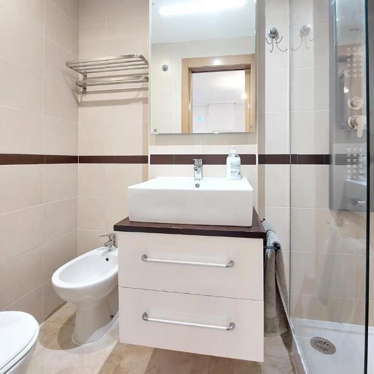 Cozy Apartment In Oropesa Del Mar - Apartamento de 2 dormitorios - 15