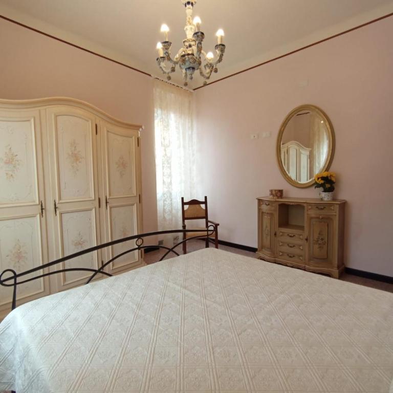 Casa Gina, Levanto - Appartamento - 10