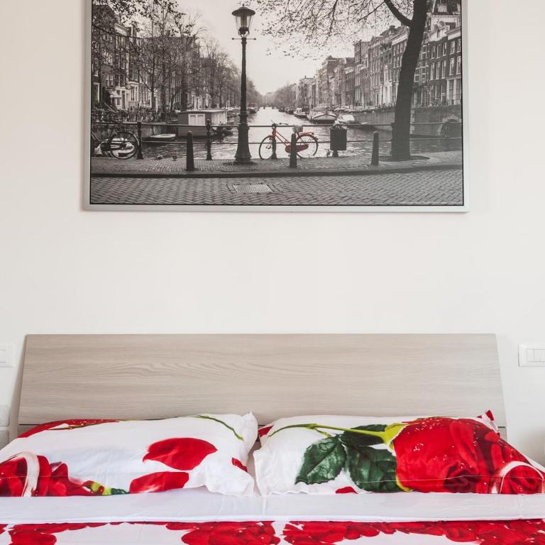 Benvenuti a casa - Appartamento con 1 Camera da Letto - 16