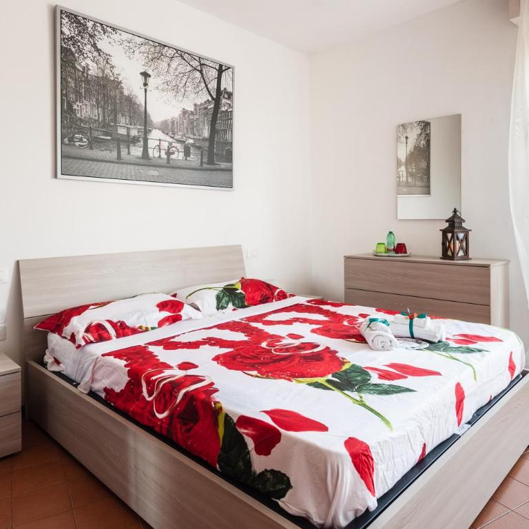 Benvenuti a casa - Appartamento con 1 Camera da Letto - 1