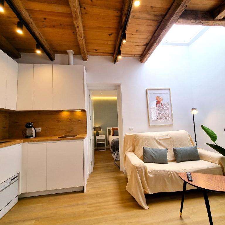 LA MADRILEÑA - Apartamento - 8