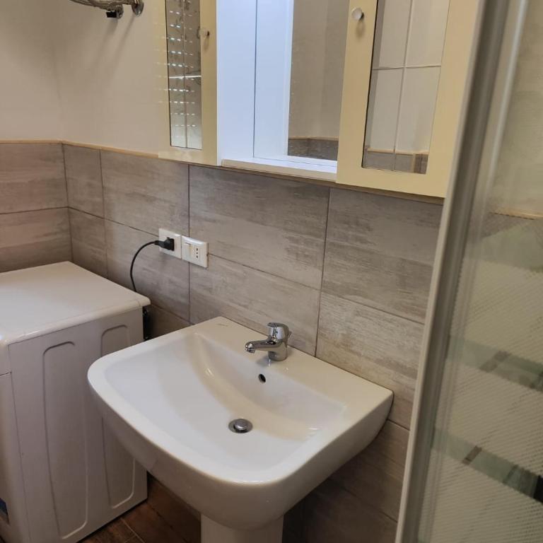 Benvenuti a casa - Appartamento con 1 Camera da Letto - 19