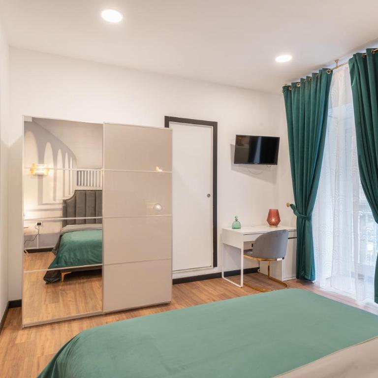 The Prince Residence - Appartamento Deluxe con 2 Camere da Letto - 36