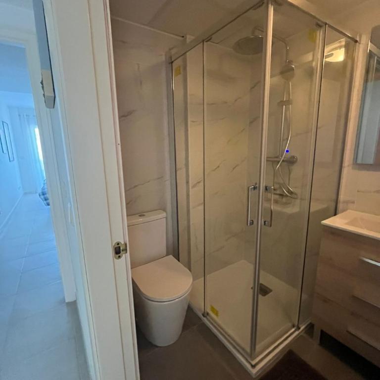 Appartement Fin Playa - Two-Bedroom Apartment - 20