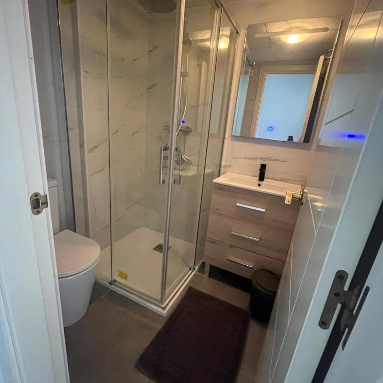 Appartement Fin Playa - Two-Bedroom Apartment - 21