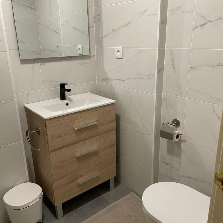 Appartement Fin Playa - Two-Bedroom Apartment - 19