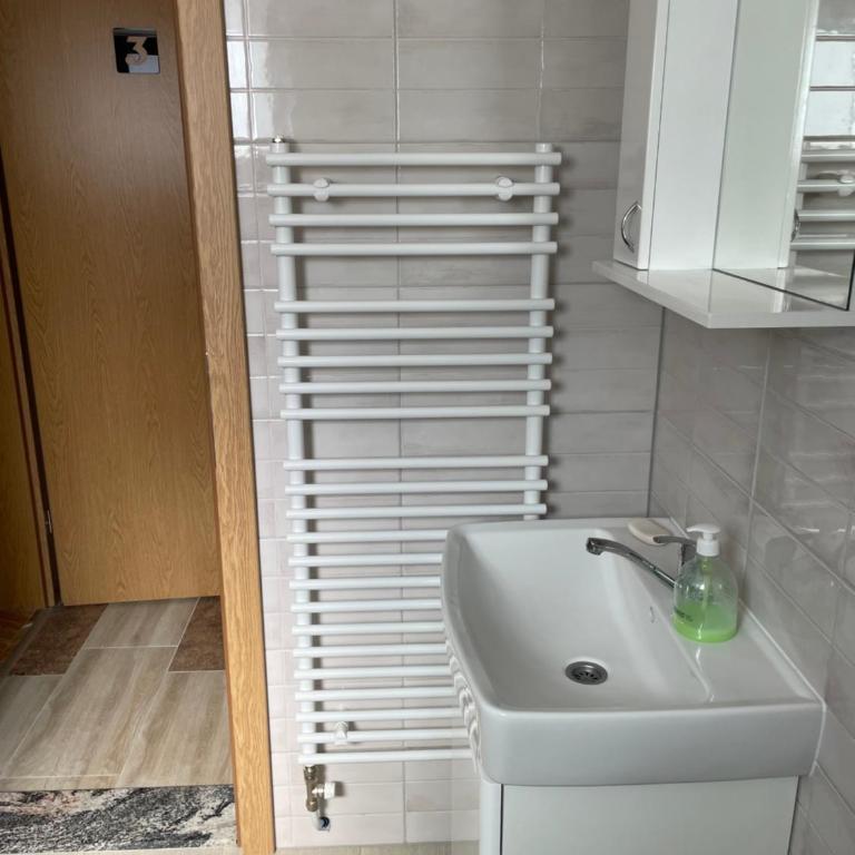 Exclusive apartments Visoko 2022 - Apartman - 4
