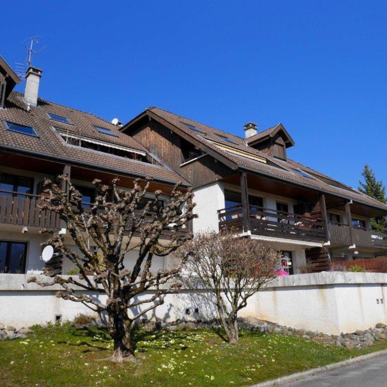 Duplex F2 avec parking, terrasse vue lac, 2-4 pers - FR-1-432-5 - Appartement (4 Adultes) - 12