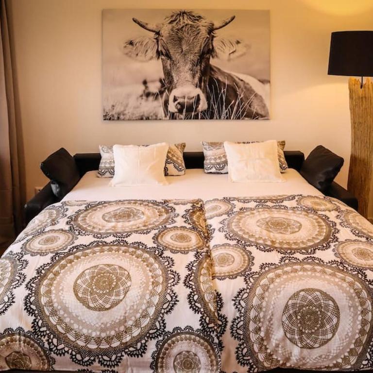 Zentrales Appartement im Alpin-Style in Garmisch - Appartamento con 1 Camera da Letto - 4