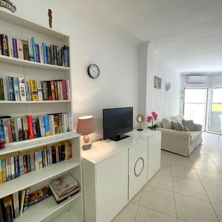 Castillo de Moraira - Two-Bedroom Apartment - 3