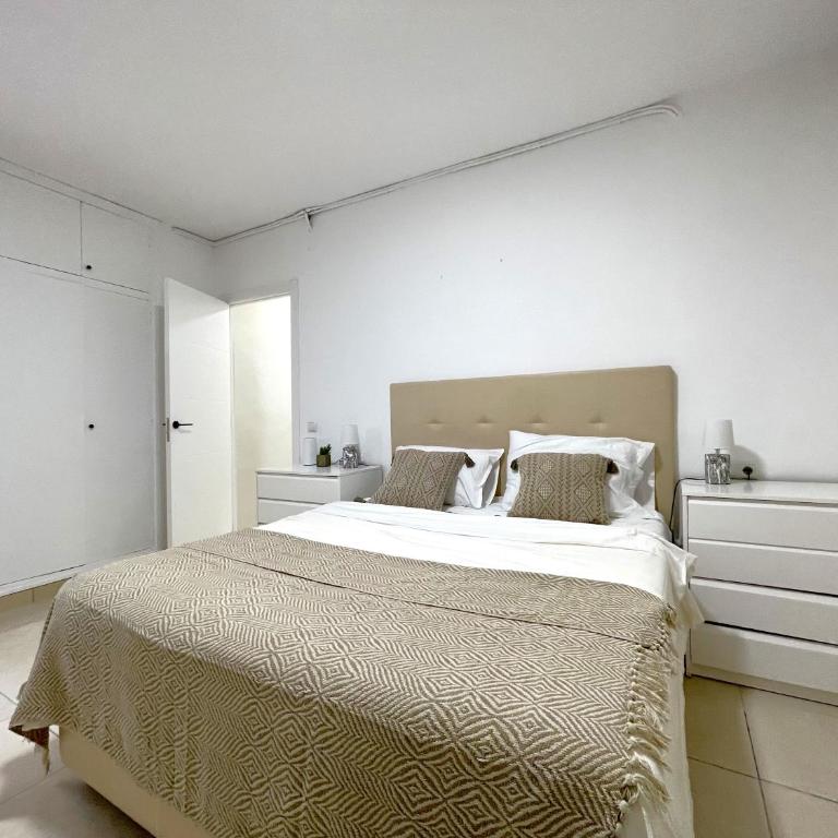 Castillo de Moraira - Two-Bedroom Apartment - 4