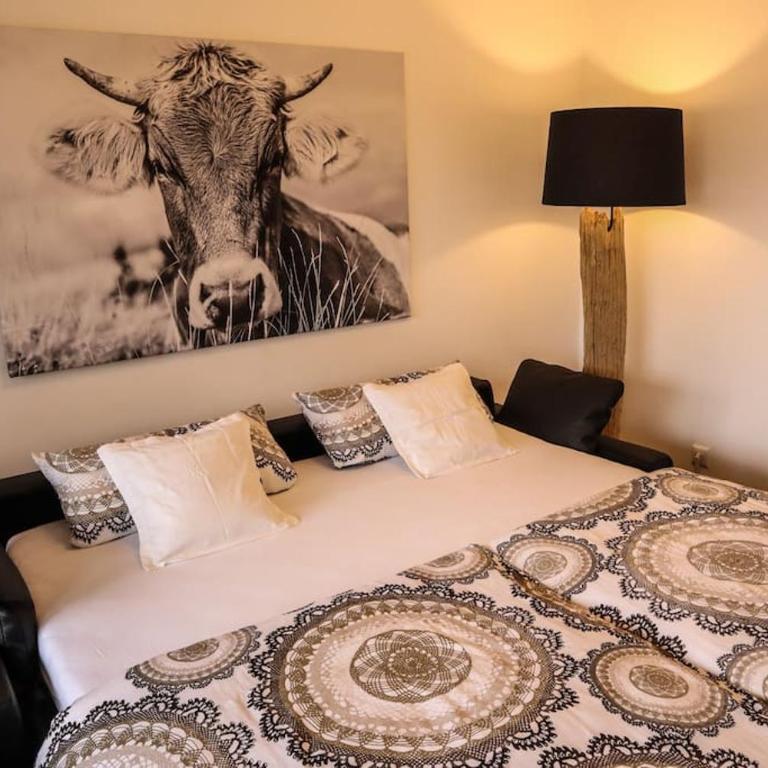 Zentrales Appartement im Alpin-Style in Garmisch - Appartamento con 1 Camera da Letto - 8