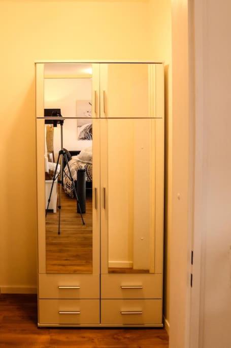 Zentrales Appartement im Alpin-Style in Garmisch - Appartamento con 1 Camera da Letto - 12