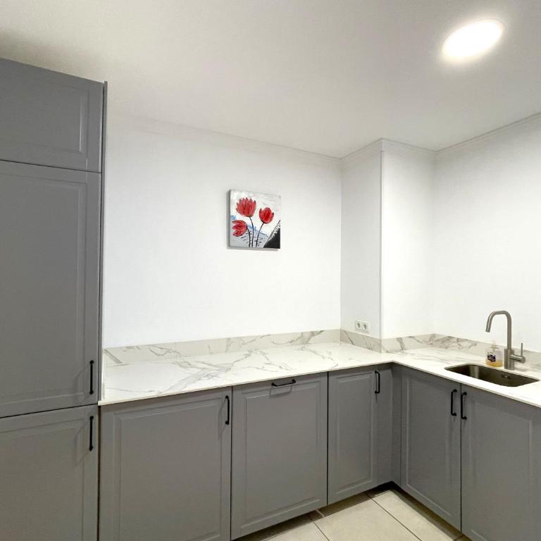 Castillo de Moraira - Two-Bedroom Apartment - 7