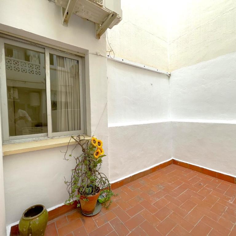 Castillo de Moraira - Two-Bedroom Apartment - 10