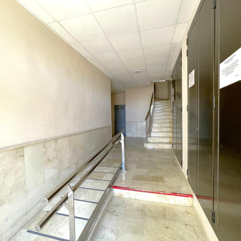 Castillo de Moraira - Two-Bedroom Apartment - 11
