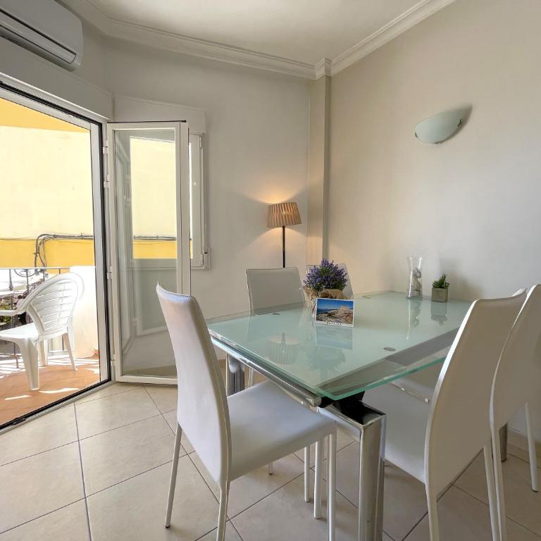 Castillo de Moraira - Two-Bedroom Apartment - 14