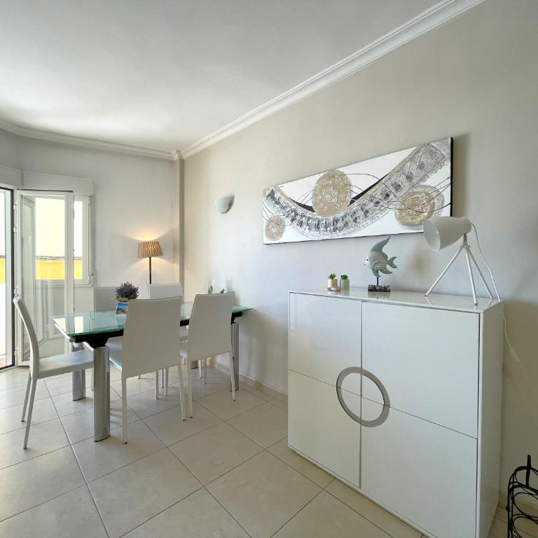 Castillo de Moraira - Two-Bedroom Apartment - 15