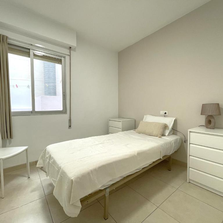 Castillo de Moraira - Two-Bedroom Apartment - 16