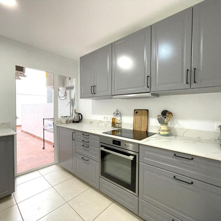 Castillo de Moraira - Two-Bedroom Apartment - 17