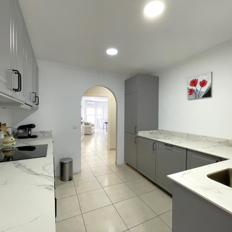 Castillo de Moraira - Two-Bedroom Apartment - 20